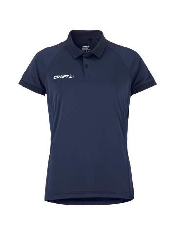 Ability Polo W, Navy - Craft (1)