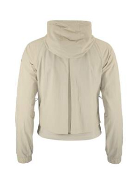 ADV Join Windbreaker W, Hay - Craft (2)