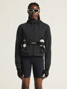 ADV Join Windbreaker W, Black - Craft (3)