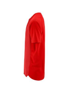Extend 2.0 Graphic Jersey M, Bright red - Craft (2)
