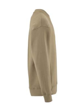 Frequent RN Sweatshirt M, Taupe - Craft (2)