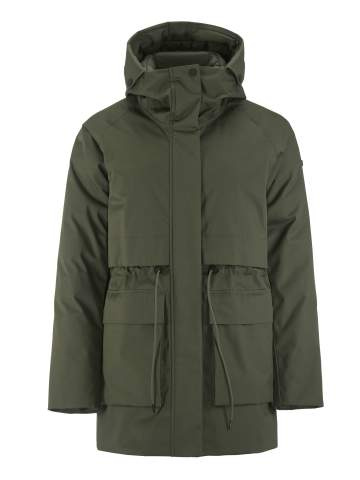 Urban Padded Parka W, Chimera - Craft (1)