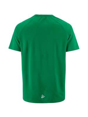 Extend 2.0 Graphic Jersey M, Team Green - Craft (2)