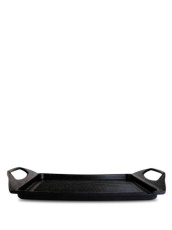 Isak grill plate