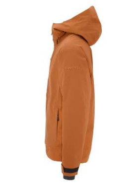 Explore Padded Jacket M, Buff - Craft (2)