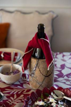 Sten wine cooler – Sagaform (2)