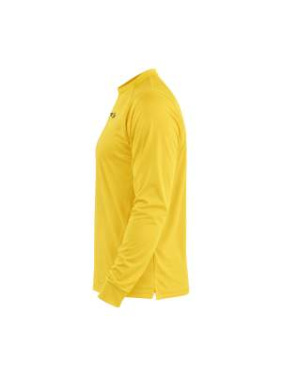 Rush 2.0 LS Tee M, Sweden Yellow - Craft (2)