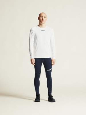 Rush 2.0 LS Tee M, White - Craft (4)