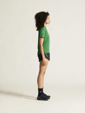 Squad Go Function Tee W, Team Green - Craft (4)