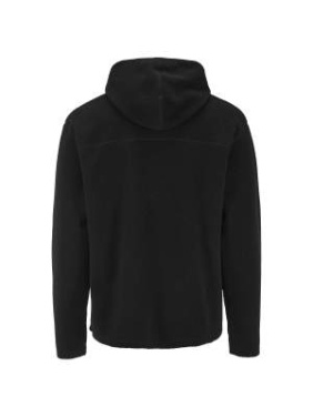 Join Pile Fleece FZ Hood M, Black - Craft (2)