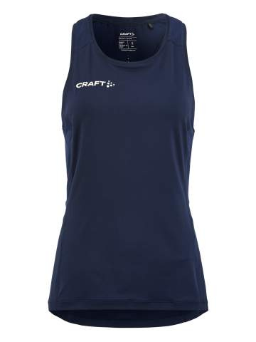 Ability Singlet W, Navy - Craft (1)