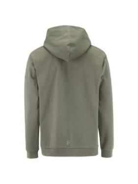 Community 2.0 Hoodie M, Leaf - Craft (2)