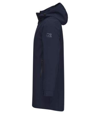 Wedderburn Jacket Men, Dark Navy - Cutter & Buck (2)