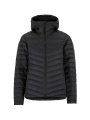 ADV Explore Lt. Down Jkt W, Black