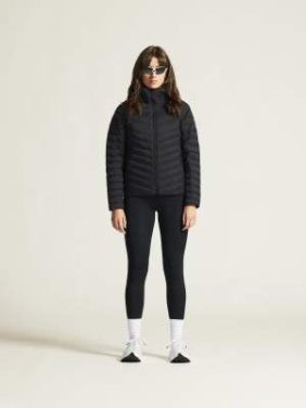 ADV Explore Lt. Down Jkt W, Black - Craft (4)