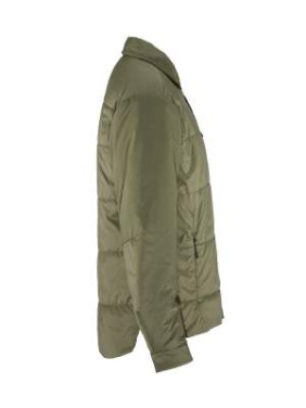 ADV Urban Lt Padded Overshirt, Rift - Craft (3)