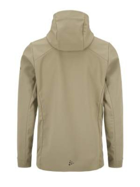 ADV Explore Softshell 2.0 Jkt M, Raw - Craft (2)