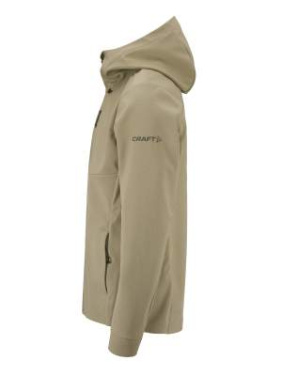 ADV Explore Softshell 2.0 Jkt M, Raw - Craft (3)