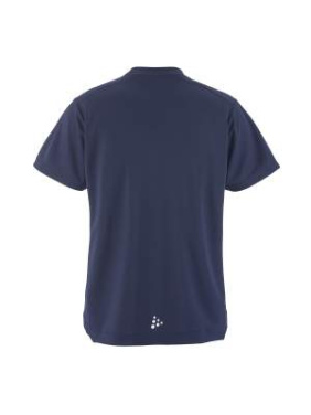 Evolve 2.0 Structured Jersey W, Navy - Craft (2)