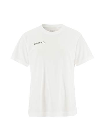 Evolve 2.0 Structured Jersey W, White - Craft (1)
