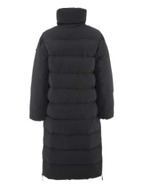 Urban Long Padded Coat W, Black - Craft (2)