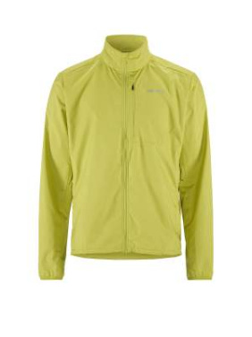 Essence wind jacket 2 M, Pear - Craft (2)