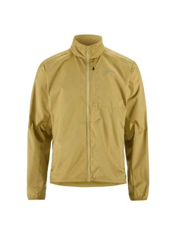 Essence wind jacket 2 M, Khaki - Craft (1)