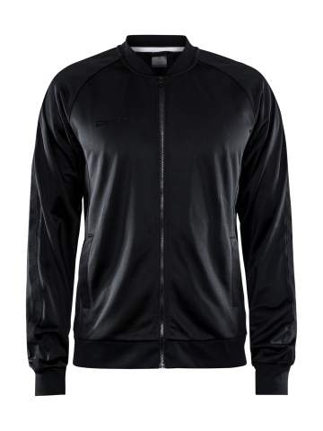 Team WCT Jacket M, Black - Craft (1)