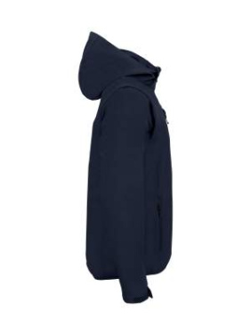 Classic Softshell 2 in 1, Dark Navy – Clique (3)