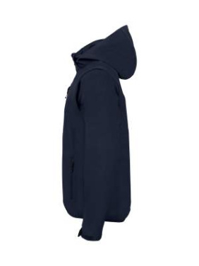Classic Softshell 2 in 1, Dark Navy – Clique (4)