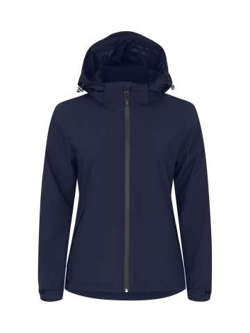 Grisdale Jacket Women, Dark Navy - Cutter & Buck (1)