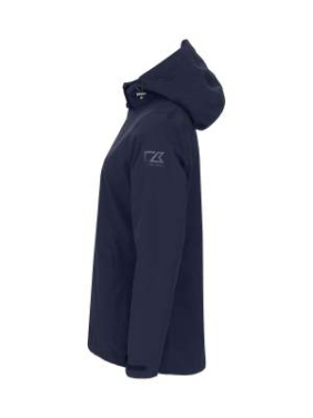 Grisdale Jacket Women, Dark Navy - Cutter & Buck (3)