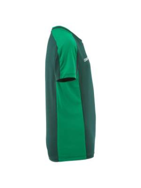 Evolve 2.0 Contrast Jersey Jr, Forest/Team green - Craft (4)