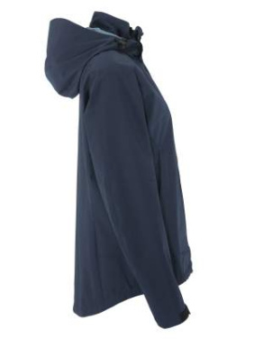 CORE Explore Shell Jacket W, Blaze - Craft (3)