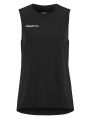 Ability SL Tee W, Black