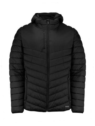Mount Adams Jacket Men, Black - Cutter & Buck (1)