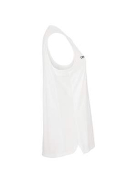 Basket 2.0 Singlet Contrast W, White - Craft (2)