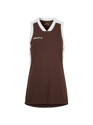 Basket 2.0 Singlet Contrast W, Prune/Contrast White - Craft (1)
