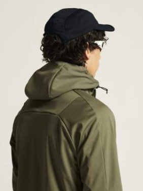 CORE Explore Softshell 2.0 Jacket M, Rift - Craft (4)