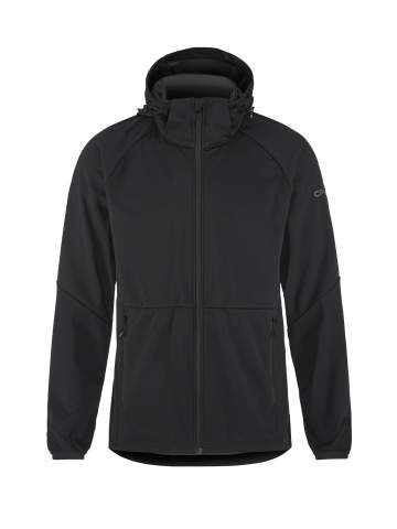 CORE Explore Softshell 2.0 Jacket M, Black - Craft (1)