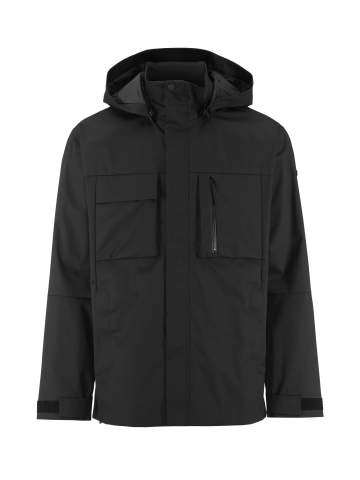 Urban Jacket M, Black - Craft (1)