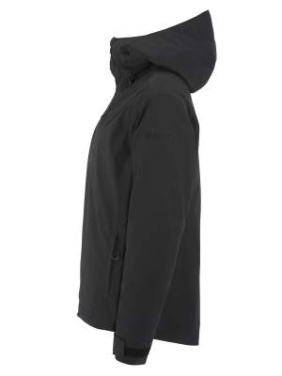Explore Padded Jacket W, Black - Craft (2)