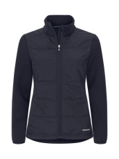 Pemberton Hybrid Jacket Women