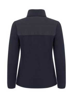 Pemberton Hybrid Jacket Women, Dark Navy - Cutter & Buck (4)