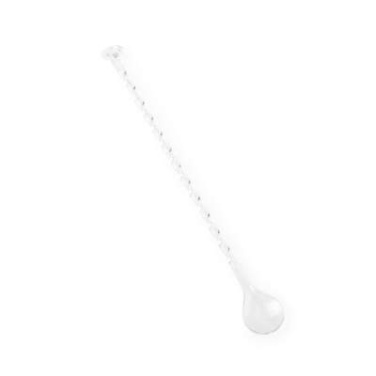 Drink Stirrer Charax, TRANSPARENT – Makito (2)