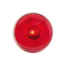 Security Light Flash