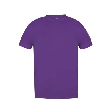 Adult T-Shirt Tecnic Plus, PURPLE – Makito