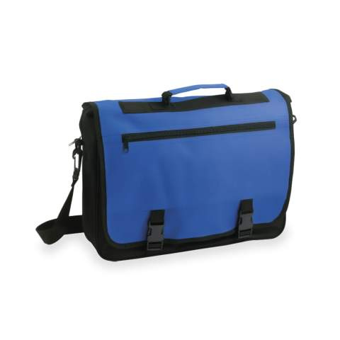 Document Bag Verse, BLUE – Makito