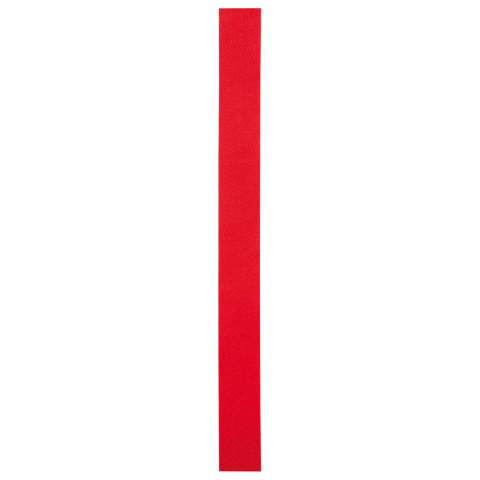 Hatband Nwovenband, RED – Makito