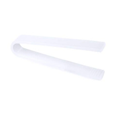 Tongs Kubits, WHITE